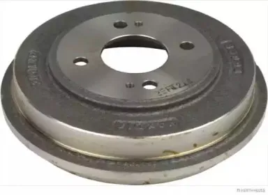 Тормозной барабан HERTH+BUSS JAKOPARTS купить