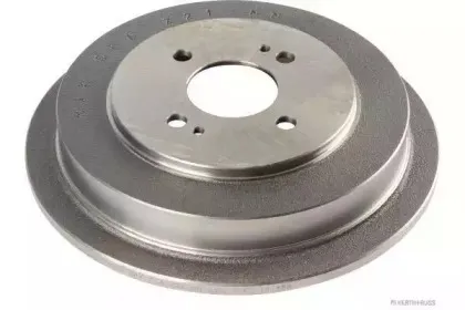 Тормозной барабан HERTH+BUSS JAKOPARTS купить