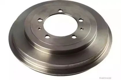 Тормозной барабан HERTH+BUSS JAKOPARTS купить
