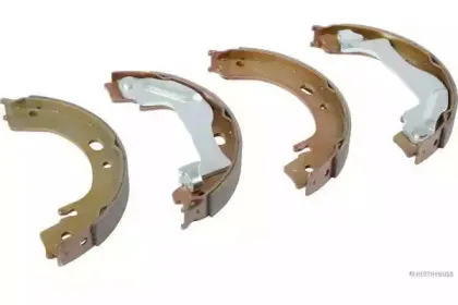 Комплект тормозных колодок, стояночная тормозная система HERTH+BUSS JAKOPARTS купить