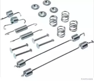 Комплектующие, тормозная колодка HERTH+BUSS JAKOPARTS купить