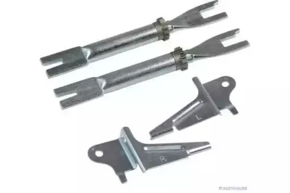 Регулятор, барабанный тормоз HERTH+BUSS JAKOPARTS купить