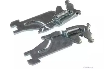 Монтажний к-кт барабанних колодок HERTH+BUSS JAKOPARTS купить