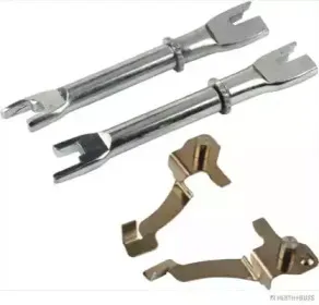 Регулятор, барабанный тормоз HERTH+BUSS JAKOPARTS купить