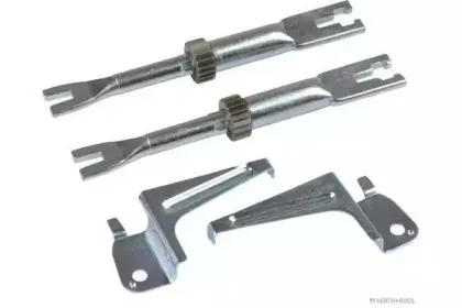 Регулятор, барабанный тормоз HERTH+BUSS JAKOPARTS купить