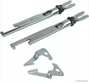 Регулятор, барабанный тормоз HERTH+BUSS JAKOPARTS купить