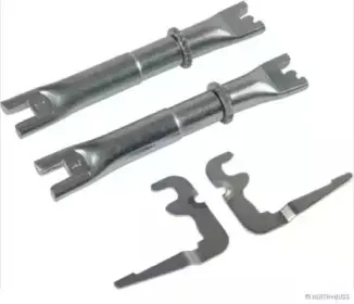 Регулятор, барабанный тормоз HERTH+BUSS JAKOPARTS купить