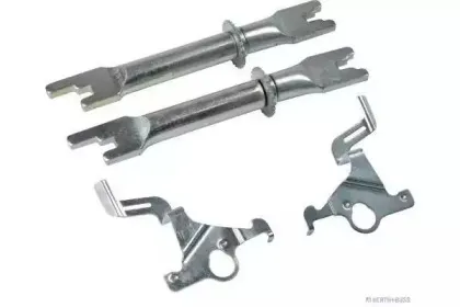 Регулятор, барабанный тормоз HERTH+BUSS JAKOPARTS купить