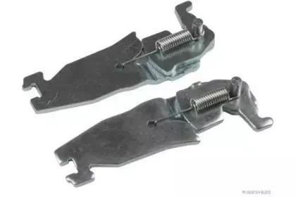 Регулятор, барабанный тормоз HERTH+BUSS JAKOPARTS купить