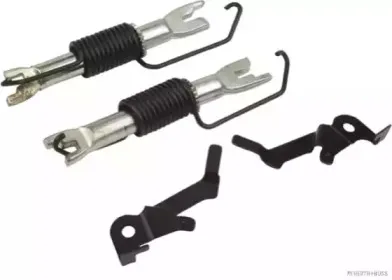 Регулятор, барабанный тормоз HERTH+BUSS JAKOPARTS купить