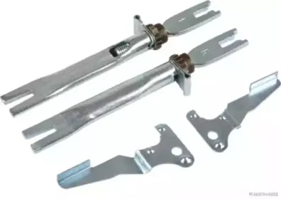 Регулятор, барабанный тормоз HERTH+BUSS JAKOPARTS купить