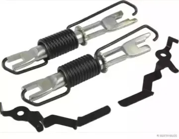 Регулятор, барабанный тормоз HERTH+BUSS JAKOPARTS купить