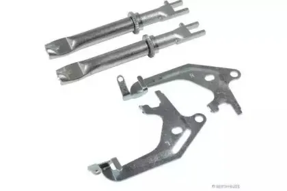 Регулятор, барабанный тормоз HERTH+BUSS JAKOPARTS купить