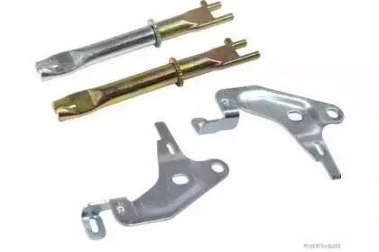 Регулятор, барабанный тормоз HERTH+BUSS JAKOPARTS купить