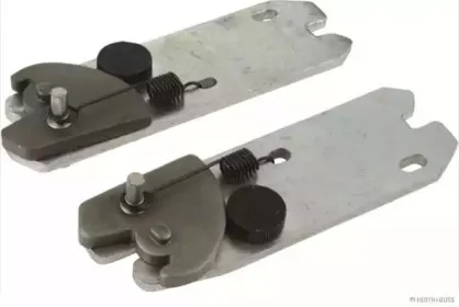 Регулятор, барабанный тормоз HERTH+BUSS JAKOPARTS купить