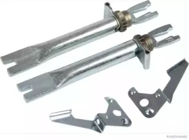 Регулятор, барабанный тормоз HERTH+BUSS JAKOPARTS купить