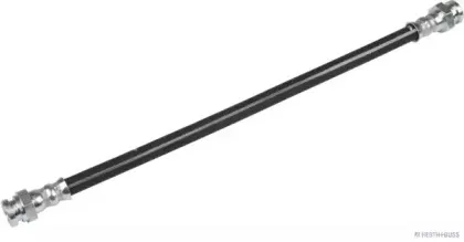Тормозной шланг HERTH+BUSS JAKOPARTS купить