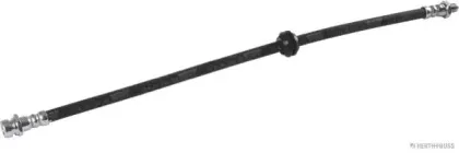 Тормозной шланг HERTH+BUSS JAKOPARTS купить