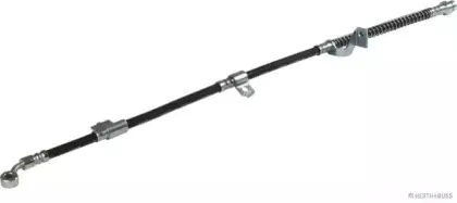 Тормозной шланг HERTH+BUSS JAKOPARTS купить