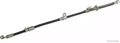 Тормозной шланг HERTH+BUSS JAKOPARTS купить