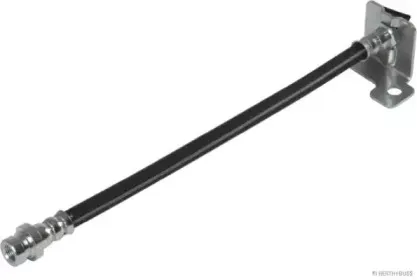 Тормозной шланг HERTH+BUSS JAKOPARTS купить