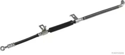 Тормозной шланг HERTH+BUSS JAKOPARTS купить