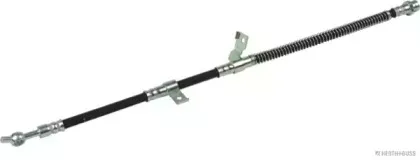 Тормозной шланг HERTH+BUSS JAKOPARTS купить