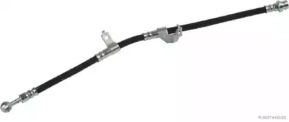 Шланг гальмівний HERTH+BUSS JAKOPARTS купить