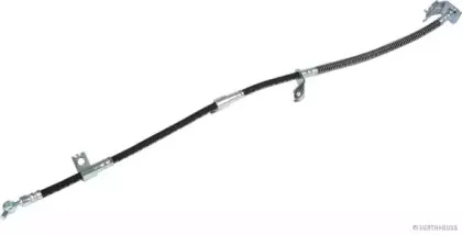 Шланг гальмівний HERTH+BUSS JAKOPARTS купить