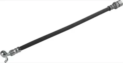 Шланг гальмівний HERTH+BUSS JAKOPARTS купить