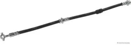 Тормозной шланг HERTH+BUSS JAKOPARTS купить