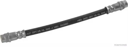 Тормозной шланг HERTH+BUSS JAKOPARTS купить