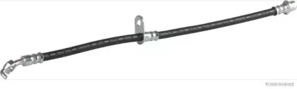 Шланг гальмівний HERTH+BUSS JAKOPARTS купить
