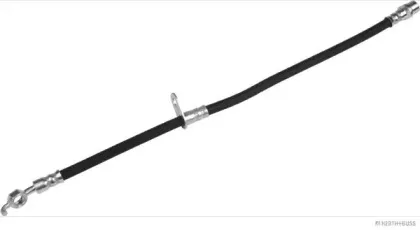 Тормозной шланг HERTH+BUSS JAKOPARTS купить