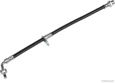 Тормозной шланг HERTH+BUSS JAKOPARTS купить