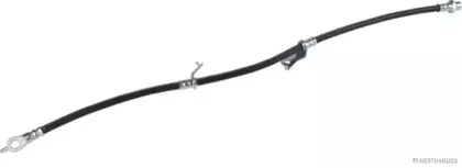 Шланг гальмівний HERTH+BUSS JAKOPARTS купить