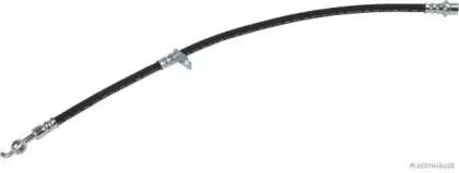 Шланг гальмівний HERTH+BUSS JAKOPARTS купить