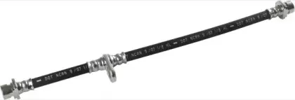 Тормозной шланг HERTH+BUSS JAKOPARTS купить