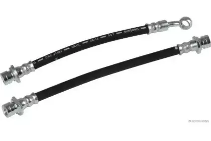 Тормозной шланг HERTH+BUSS JAKOPARTS купить