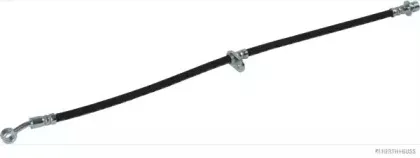 Тормозной шланг HERTH+BUSS JAKOPARTS купить