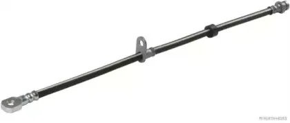 Шланг гальмівний HERTH+BUSS JAKOPARTS купить