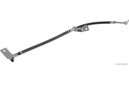 Тормозной шланг HERTH+BUSS JAKOPARTS купить