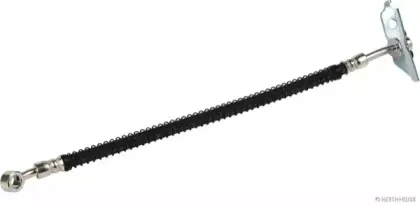 Шланг гальмівний HERTH+BUSS JAKOPARTS купить