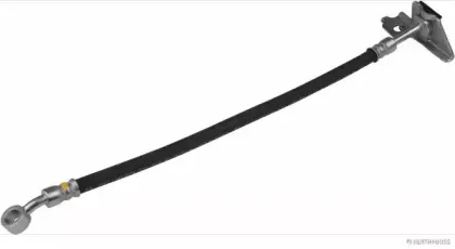 Шланг гальмівний HERTH+BUSS JAKOPARTS купить