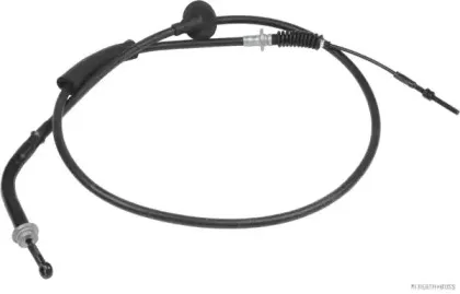 Трос, стояночная тормозная система HERTH+BUSS JAKOPARTS купить