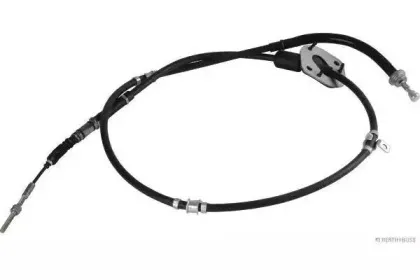 Трос, стояночная тормозная система HERTH+BUSS JAKOPARTS купить