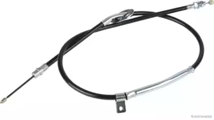Трос, стояночная тормозная система HERTH+BUSS JAKOPARTS купить