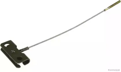 Трос, стояночная тормозная система HERTH+BUSS JAKOPARTS купить