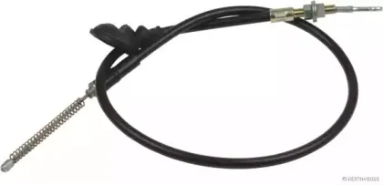 Трос, стояночная тормозная система HERTH+BUSS JAKOPARTS купить