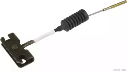 Трос, стояночная тормозная система HERTH+BUSS JAKOPARTS купить